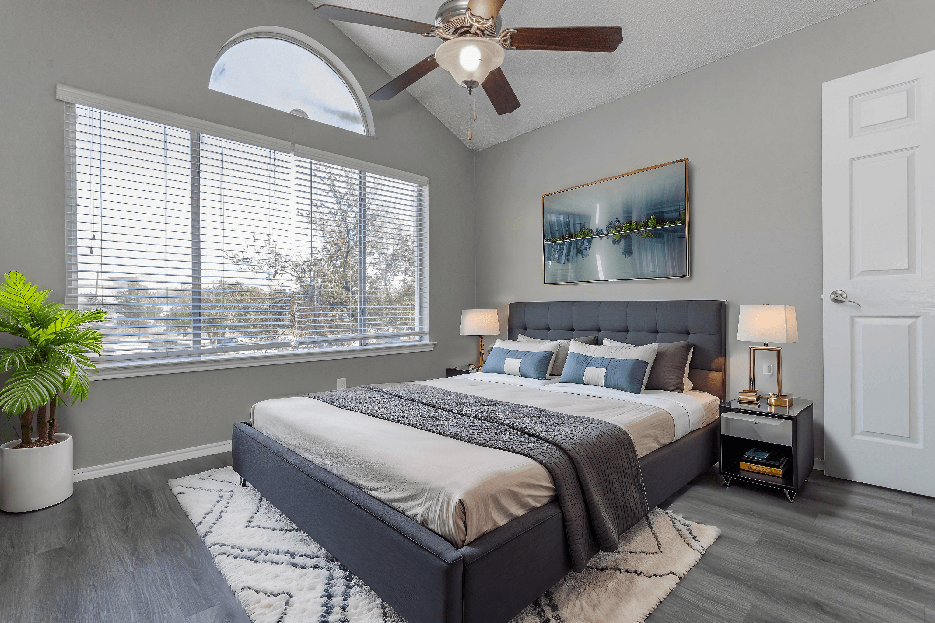 The Trellis At Lake Highlands